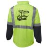 JB's Hi Vis A.T. (D+N) Jacket Thumbnail