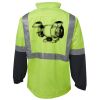 JB's Hi Vis A.T. (D+N) Jacket Thumbnail