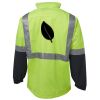 JB's Hi Vis A.T. (D+N) Jacket Thumbnail