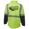 JB's Hi Vis A.T. (D+N) Jacket Thumbnail