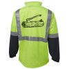 JB's Hi Vis A.T. (D+N) Jacket Thumbnail