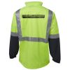 JB's Hi Vis A.T. (D+N) Jacket Thumbnail