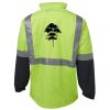 JB's Hi Vis A.T. (D+N) Jacket Thumbnail