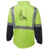 JB's Hi Vis A.T. (D+N) Jacket Thumbnail