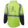 JB's Hi Vis A.T. (D+N) Jacket Thumbnail