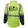 JB's Hi Vis A.T. (D+N) Jacket Thumbnail
