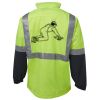JB's Hi Vis A.T. (D+N) Jacket Thumbnail