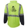 JB's Hi Vis A.T. (D+N) Jacket Thumbnail