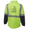 JB's Hi Vis A.T. (D+N) Jacket Thumbnail