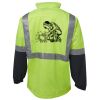 JB's Hi Vis A.T. (D+N) Jacket Thumbnail