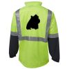 JB's Hi Vis A.T. (D+N) Jacket Thumbnail
