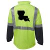 JB's Hi Vis A.T. (D+N) Jacket Thumbnail