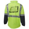 JB's Hi Vis A.T. (D+N) Jacket Thumbnail