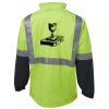 JB's Hi Vis A.T. (D+N) Jacket Thumbnail