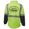 JB's Hi Vis A.T. (D+N) Jacket Thumbnail