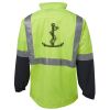 JB's Hi Vis A.T. (D+N) Jacket Thumbnail