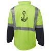 JB's Hi Vis A.T. (D+N) Jacket Thumbnail