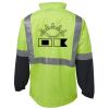 JB's Hi Vis A.T. (D+N) Jacket Thumbnail