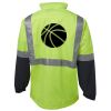 JB's Hi Vis A.T. (D+N) Jacket Thumbnail