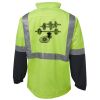 JB's Hi Vis A.T. (D+N) Jacket Thumbnail