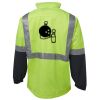 JB's Hi Vis A.T. (D+N) Jacket Thumbnail