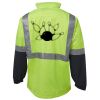 JB's Hi Vis A.T. (D+N) Jacket Thumbnail