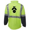 JB's Hi Vis A.T. (D+N) Jacket Thumbnail