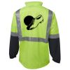 JB's Hi Vis A.T. (D+N) Jacket Thumbnail