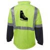 JB's Hi Vis A.T. (D+N) Jacket Thumbnail