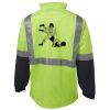 JB's Hi Vis A.T. (D+N) Jacket Thumbnail