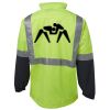 JB's Hi Vis A.T. (D+N) Jacket Thumbnail