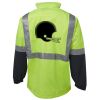 JB's Hi Vis A.T. (D+N) Jacket Thumbnail