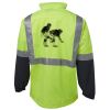 JB's Hi Vis A.T. (D+N) Jacket Thumbnail