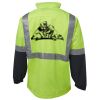 JB's Hi Vis A.T. (D+N) Jacket Thumbnail