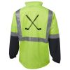 JB's Hi Vis A.T. (D+N) Jacket Thumbnail