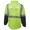 JB's Hi Vis A.T. (D+N) Jacket Thumbnail