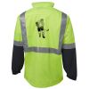 JB's Hi Vis A.T. (D+N) Jacket Thumbnail