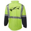 JB's Hi Vis A.T. (D+N) Jacket Thumbnail