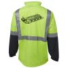 JB's Hi Vis A.T. (D+N) Jacket Thumbnail