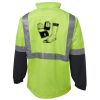 JB's Hi Vis A.T. (D+N) Jacket Thumbnail