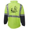 JB's Hi Vis A.T. (D+N) Jacket Thumbnail