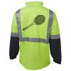 JB's Hi Vis A.T. (D+N) Jacket Thumbnail