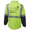JB's Hi Vis A.T. (D+N) Jacket Thumbnail