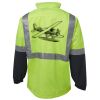 JB's Hi Vis A.T. (D+N) Jacket Thumbnail