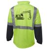 JB's Hi Vis A.T. (D+N) Jacket Thumbnail