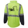 JB's Hi Vis A.T. (D+N) Jacket Thumbnail