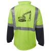 JB's Hi Vis A.T. (D+N) Jacket Thumbnail
