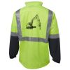 JB's Hi Vis A.T. (D+N) Jacket Thumbnail