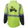 JB's Hi Vis A.T. (D+N) Jacket Thumbnail