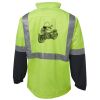 JB's Hi Vis A.T. (D+N) Jacket Thumbnail